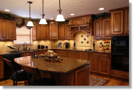 Under Cabinet Lighting Guide | Nisat Electric | Collin County, TX