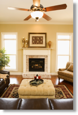 Ceiling Fan Installation | McKinney, TX